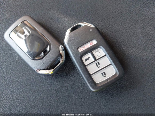 Honda CR-V Awd Ex