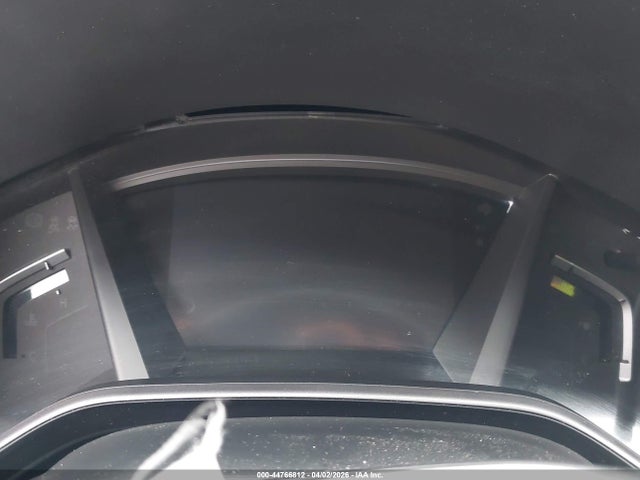 Honda CR-V Awd Ex
