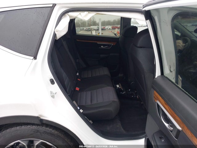 Honda CR-V Awd Ex