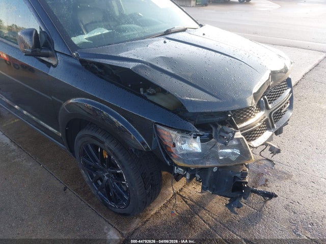 Dodge Journey Gt
