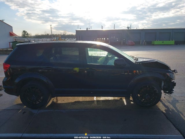 Dodge Journey Gt