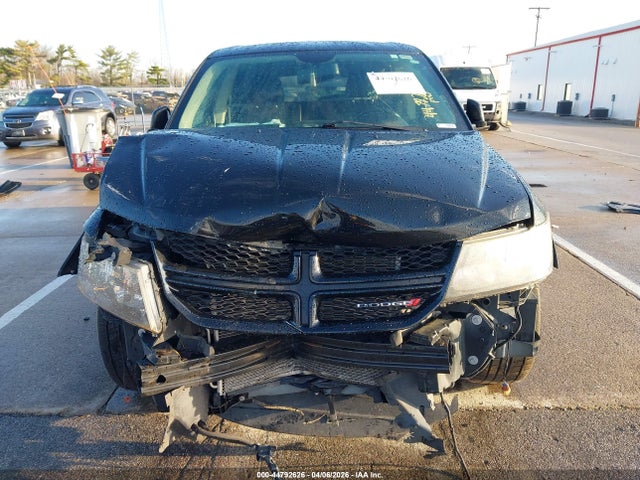 Dodge Journey Gt