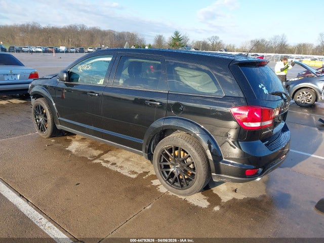 Dodge Journey Gt