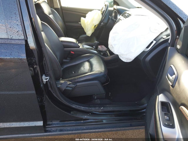 Dodge Journey Gt