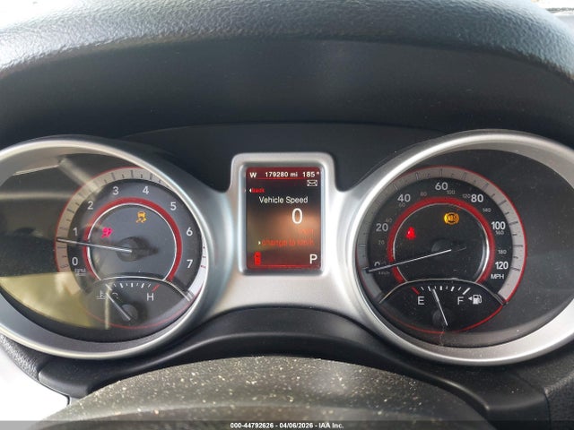 Dodge Journey Gt