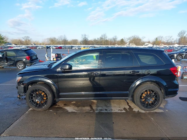 Dodge Journey Gt