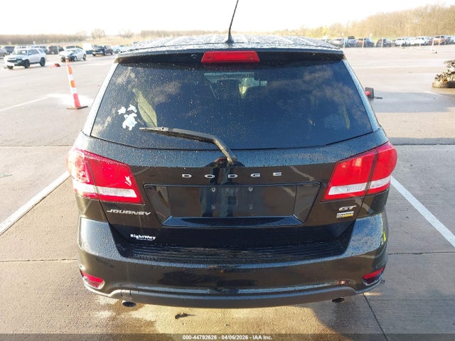 Dodge Journey Gt