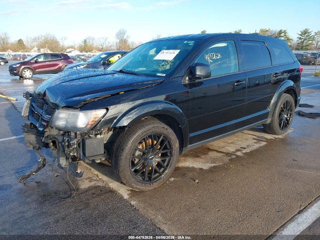Dodge Journey Gt
