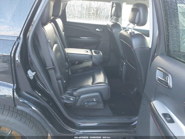 Dodge Journey Gt