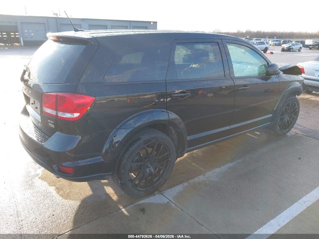 Dodge Journey Gt