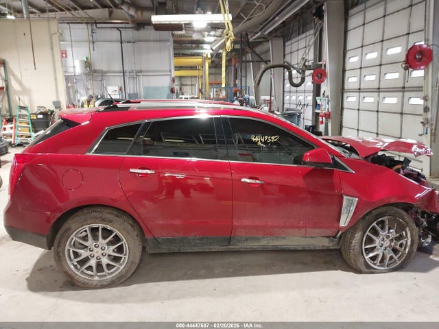 Cadillac SRX Performance Collection
