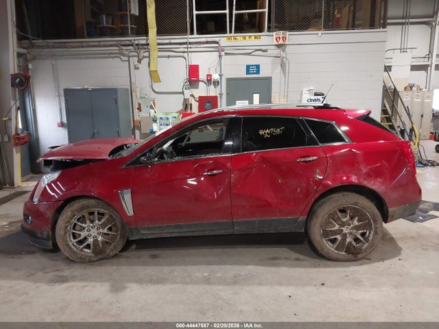 Cadillac SRX Performance Collection