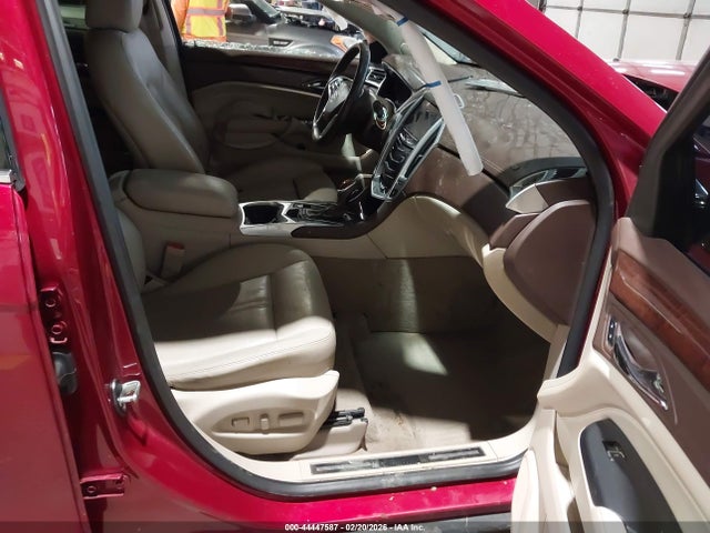 Cadillac SRX Performance Collection