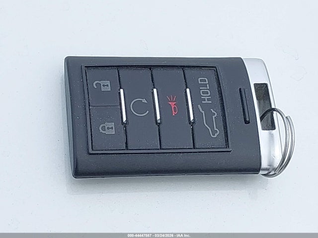 Cadillac SRX Performance Collection