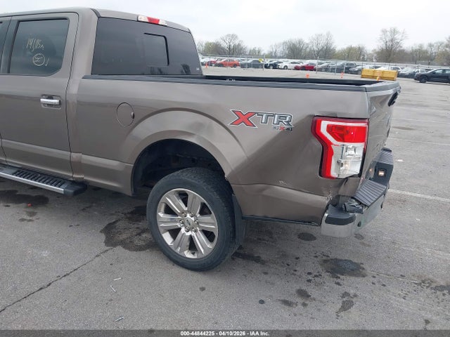 Ford F-150 Xlt