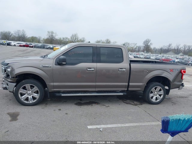Ford F-150 Xlt