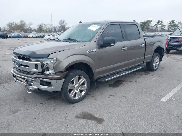 Ford F-150 Xlt