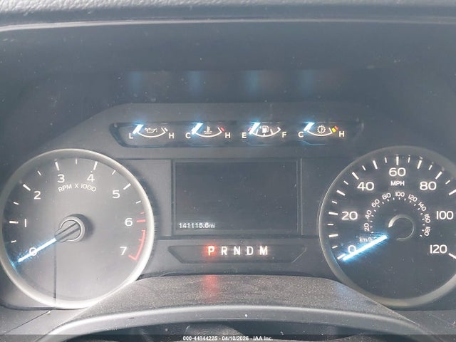 Ford F-150 Xlt