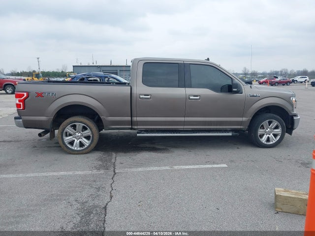 Ford F-150 Xlt