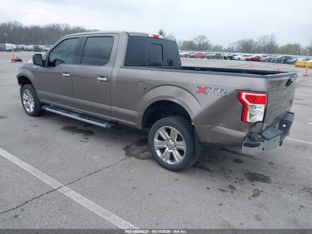Ford F-150 Xlt