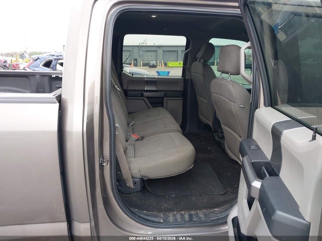 Ford F-150 Xlt