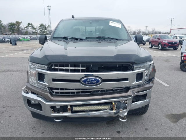 Ford F-150 Xlt
