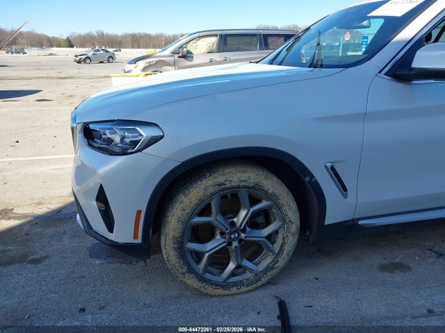 BMW X Series Xdrive30i