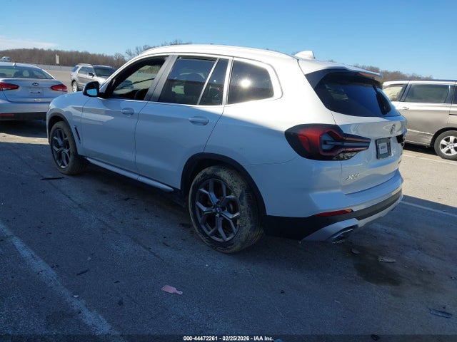 BMW X Series Xdrive30i