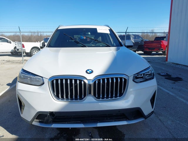 BMW X Series Xdrive30i