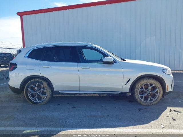 BMW X Series Xdrive30i