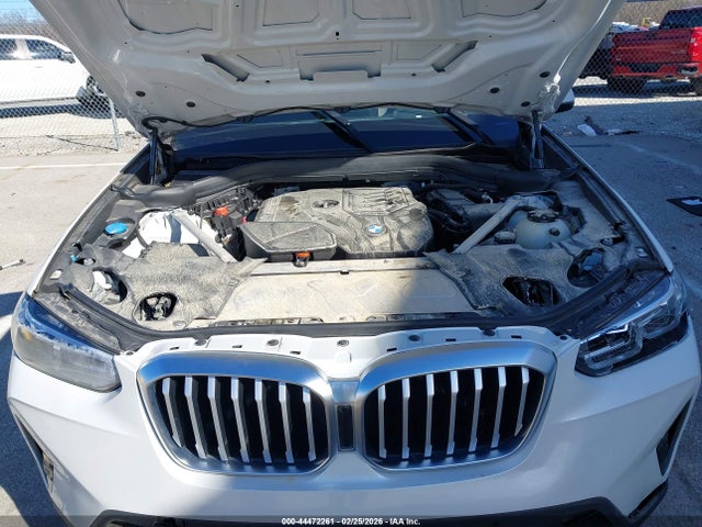 BMW X Series Xdrive30i