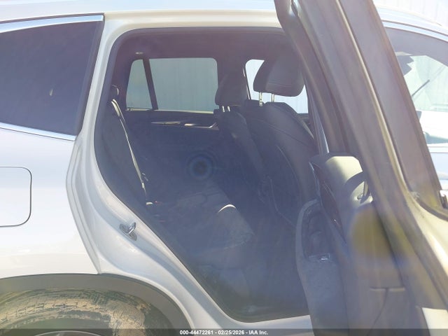 BMW X Series Xdrive30i
