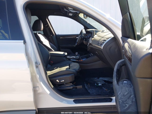 BMW X Series Xdrive30i