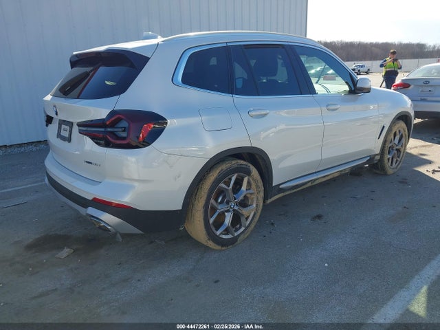 BMW X Series Xdrive30i