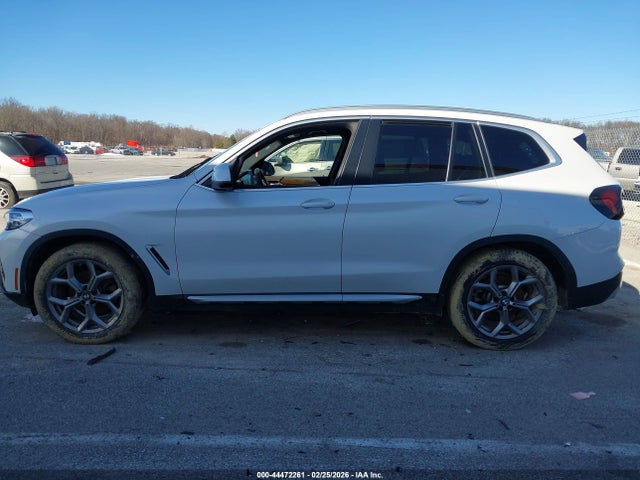 BMW X Series Xdrive30i