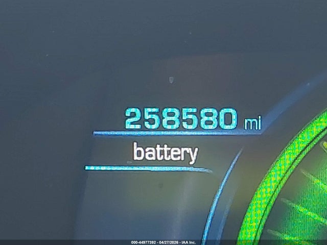 Chevrolet Volt Premier