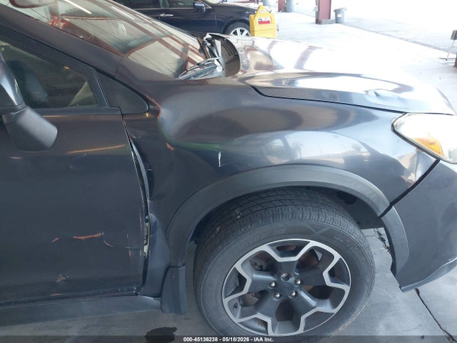 Subaru Crosstrek 2.0i Premium