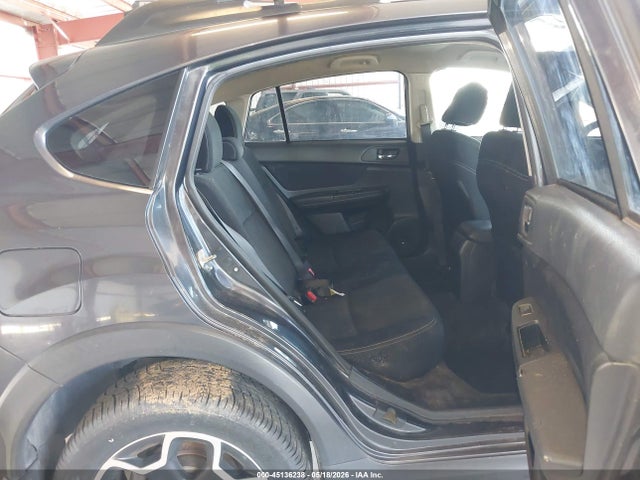 Subaru Crosstrek 2.0i Premium
