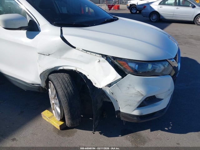 Nissan Rogue S Awd Xtronic Cvt
