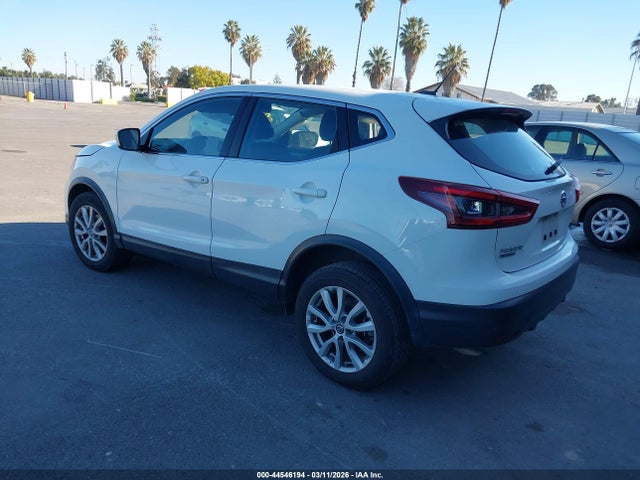 Nissan Rogue S Awd Xtronic Cvt