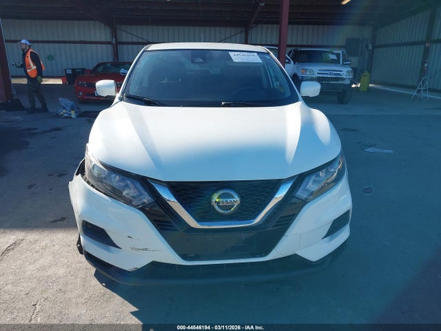 Nissan Rogue S Awd Xtronic Cvt