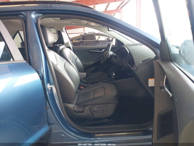 Kia Niro Sx