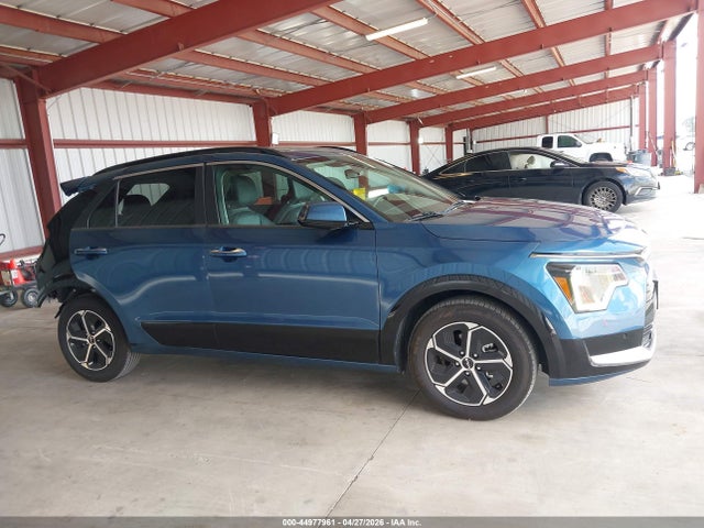 Kia Niro Sx