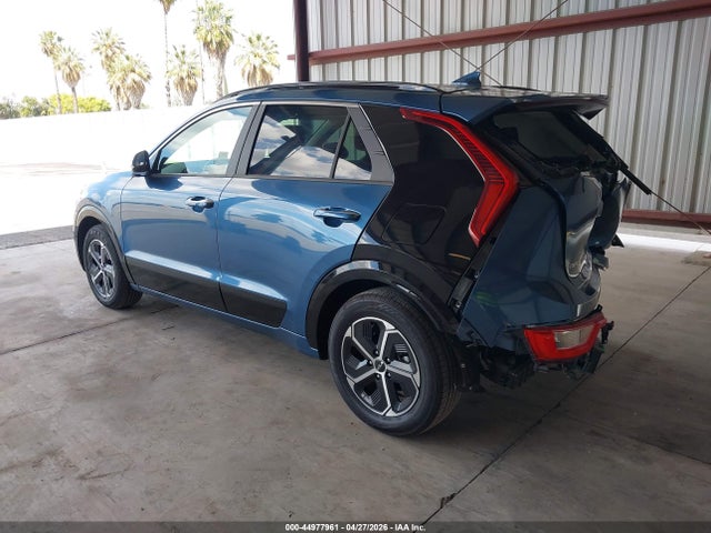 Kia Niro Sx