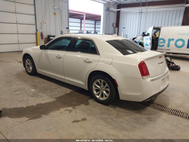 Chrysler 300 Limited