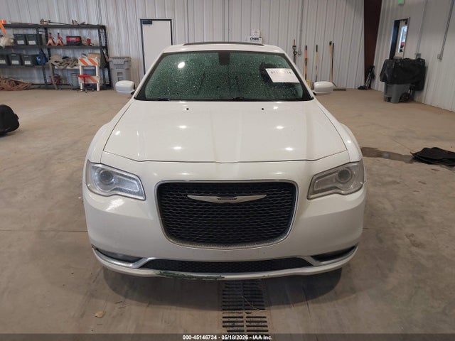 Chrysler 300 Limited