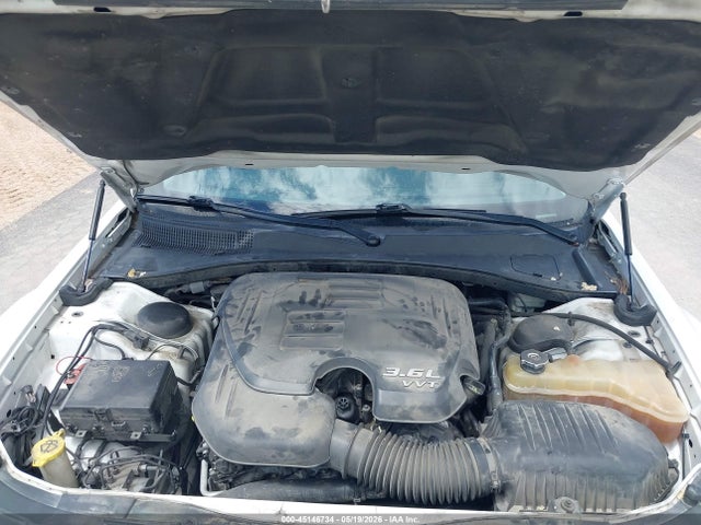 Chrysler 300 Limited