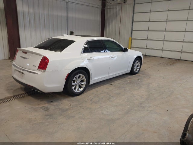 Chrysler 300 Limited