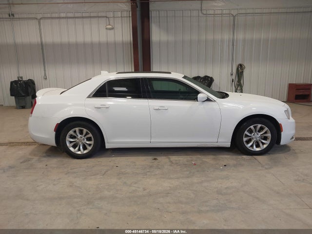 Chrysler 300 Limited