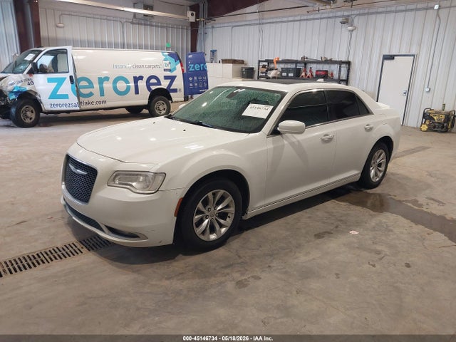 Chrysler 300 Limited